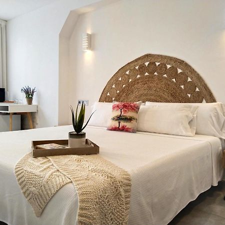 Hostal Aires Del Mar カルボネラス エクステリア 写真