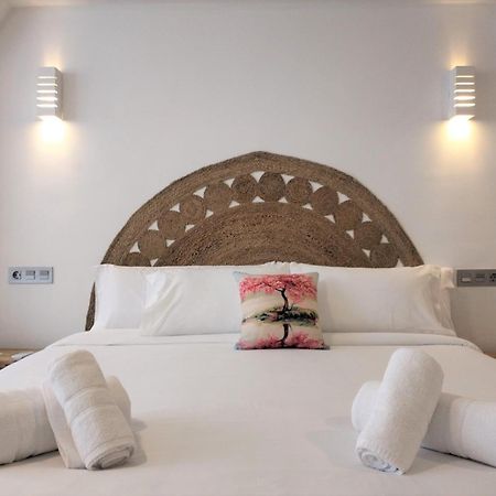 Hostal Aires Del Mar カルボネラス エクステリア 写真